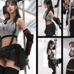 【chrl100▲100】二階堂沙耶-ON THE POLE-A01c