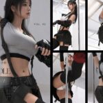 【chrl100▲100】二階堂沙耶-ON THE POLE-A02c