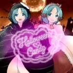 ハロウィンキャンディ